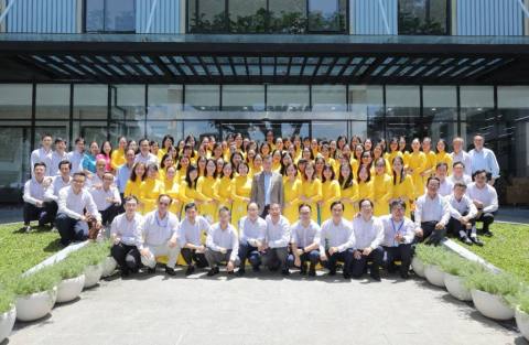 Fintech – “Tấm vé” vào thị trường tài chính hiện đại tại IUH